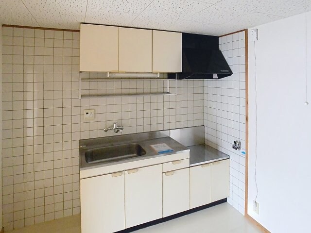 藤川マンションの物件内観写真