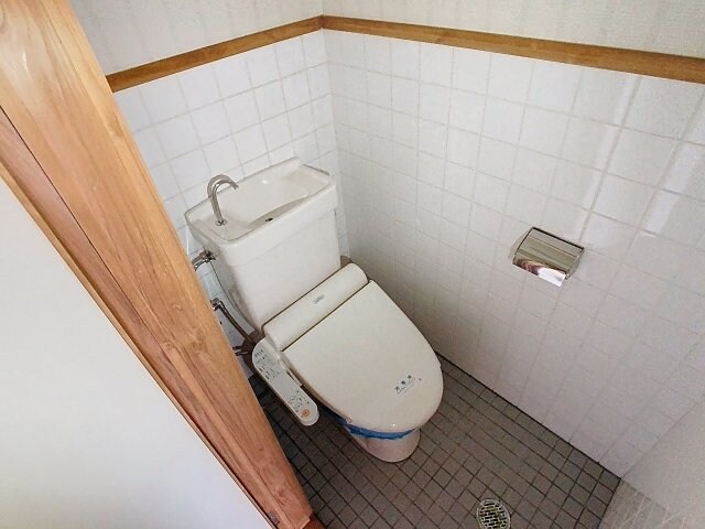 藤川マンションの物件内観写真