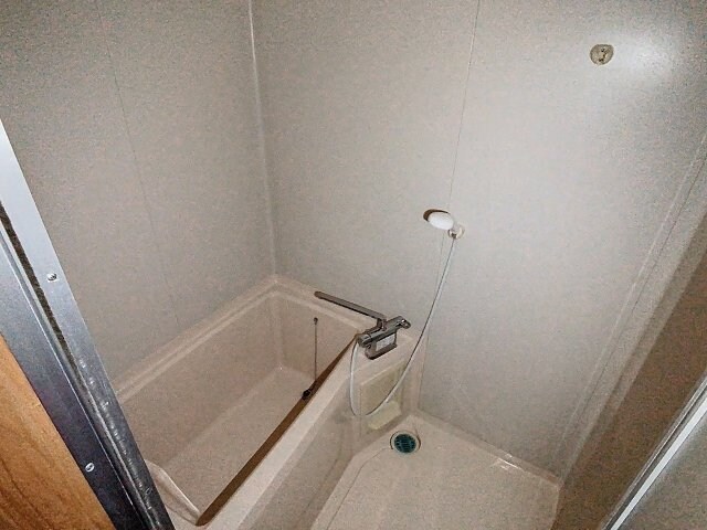 藤川マンションの物件内観写真