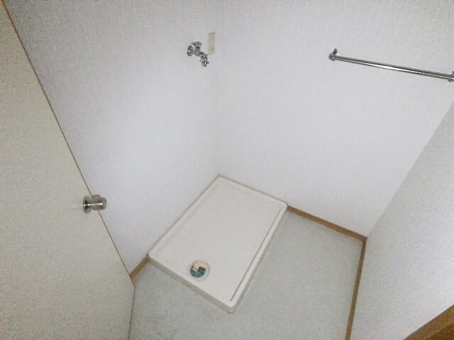 藤川マンションの物件内観写真