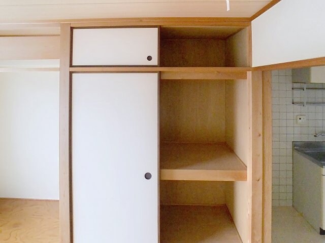 藤川マンションの物件内観写真