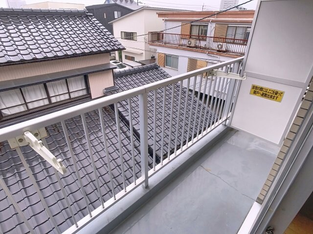 藤川マンションの物件内観写真