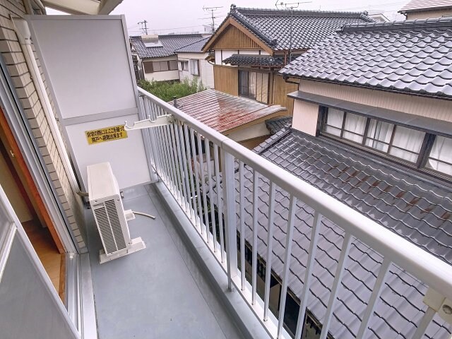 藤川マンションの物件内観写真