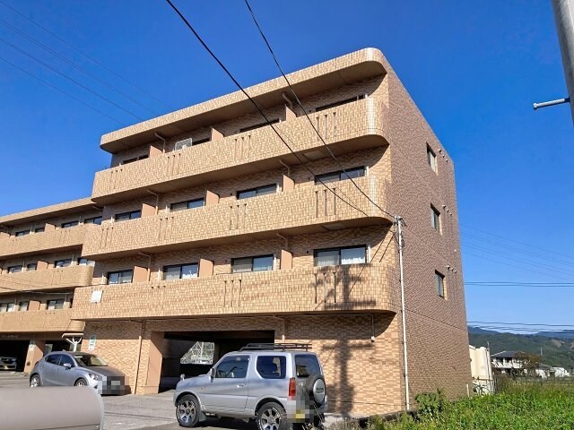 テポーレ･ヒルの物件外観写真