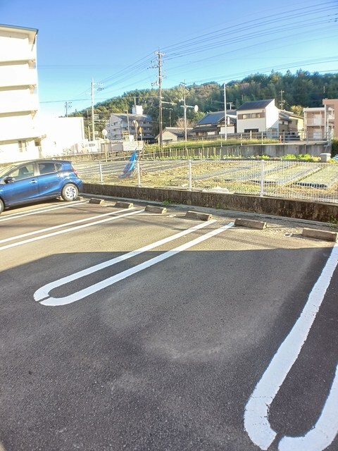 優美　Ｂの物件外観写真