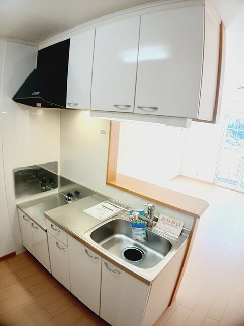 優美　Ｂの物件内観写真