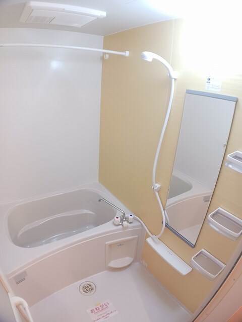 優美　Ｂの物件内観写真