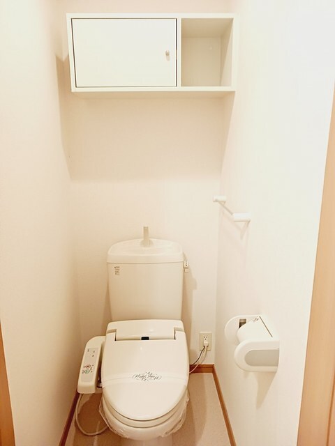 優美　Ｂの物件内観写真