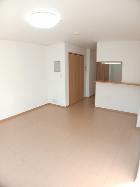 優美　Ｂの物件内観写真