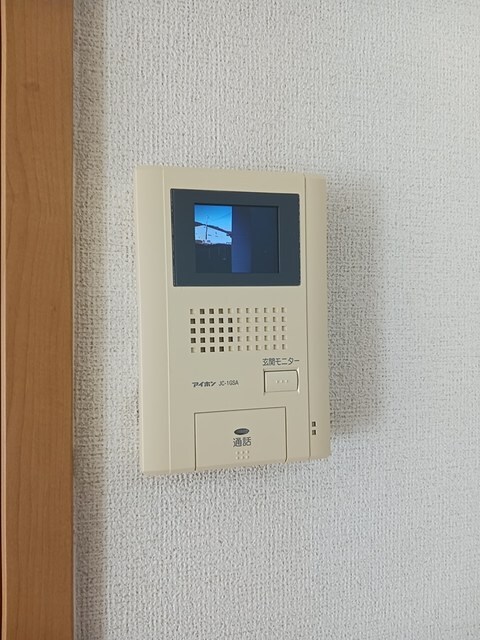 優美　Ｂの物件内観写真