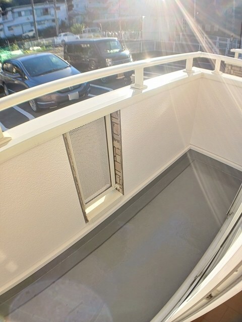 優美　Ｂの物件内観写真