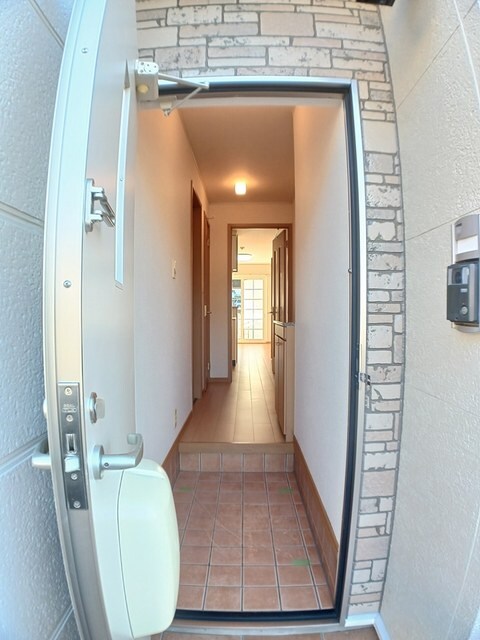 優美　Ｂの物件内観写真