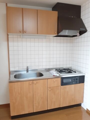 プルミエールの物件内観写真