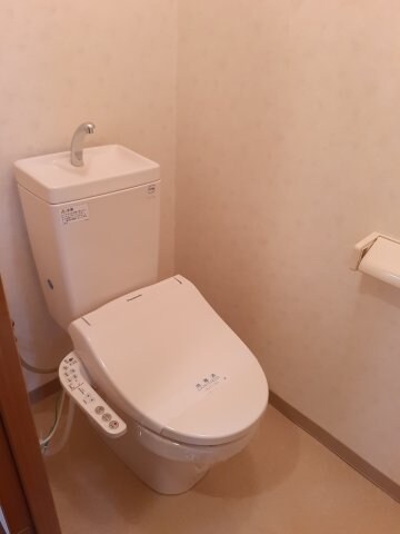 プルミエールの物件内観写真