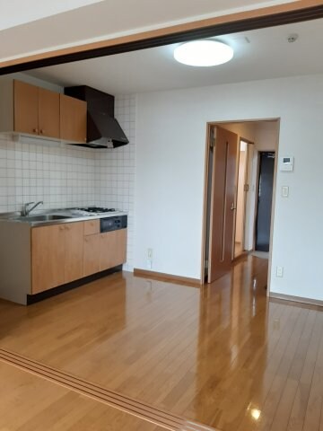 プルミエールの物件内観写真