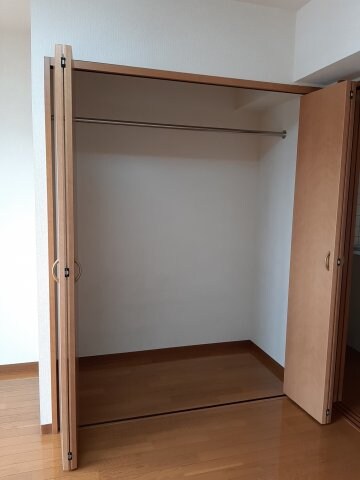 プルミエールの物件内観写真