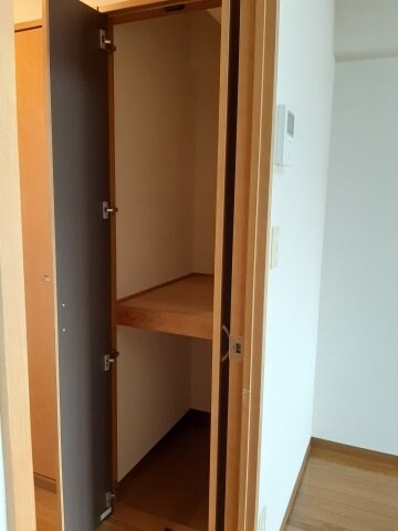 プルミエールの物件内観写真