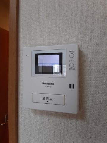 プルミエールの物件内観写真