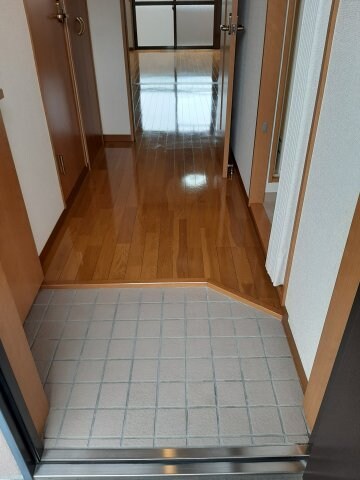 プルミエールの物件内観写真