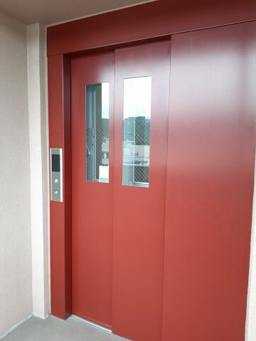 プルミエールの物件内観写真