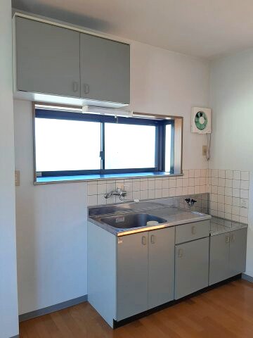 ノワール愛宕山の物件内観写真