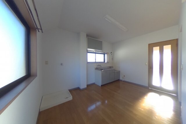 ノワール愛宕山の物件内観写真