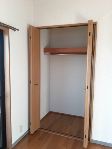 ノワール愛宕山の物件内観写真