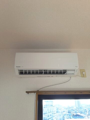 ノワール愛宕山の物件内観写真