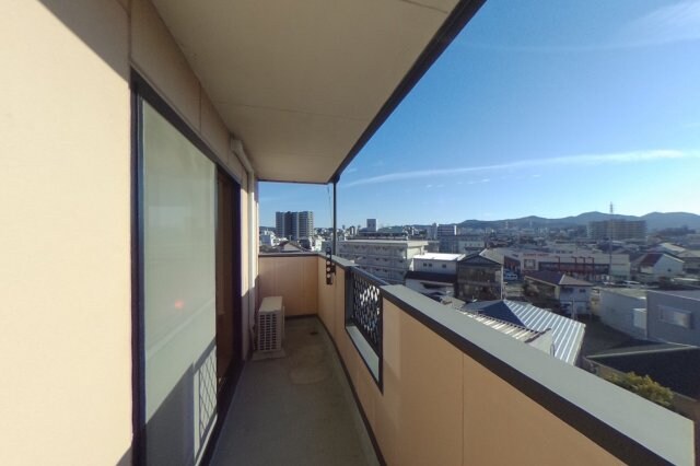 ノワール愛宕山の物件内観写真