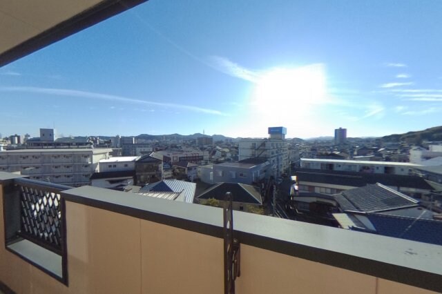 ノワール愛宕山の物件内観写真