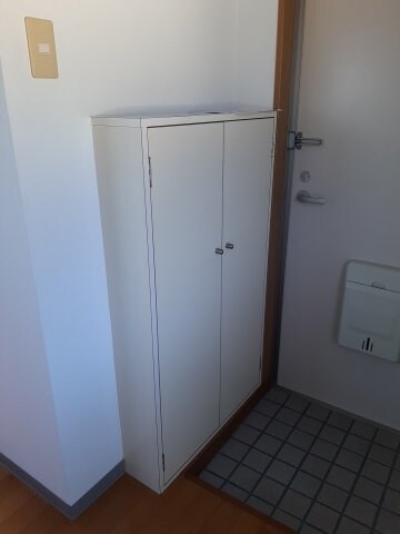 ノワール愛宕山の物件内観写真