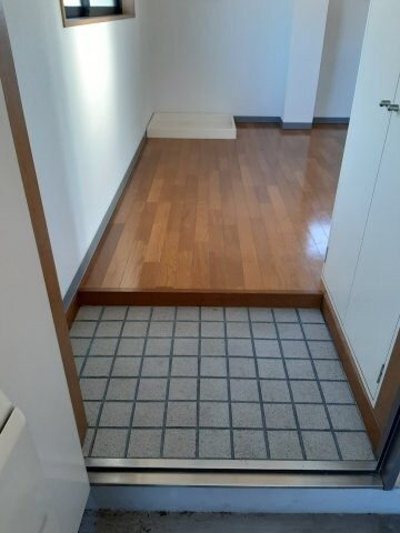 ノワール愛宕山の物件内観写真