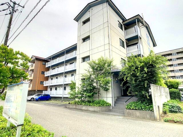 Principioの物件外観写真