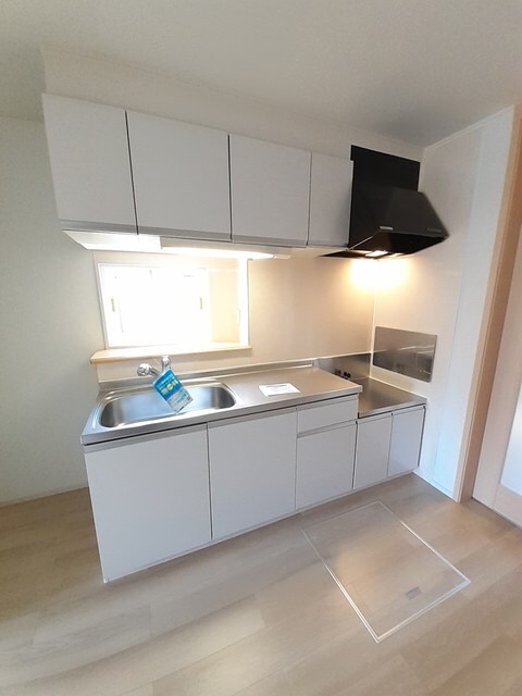 ボヌール・アヴニール　Ⅰの物件内観写真