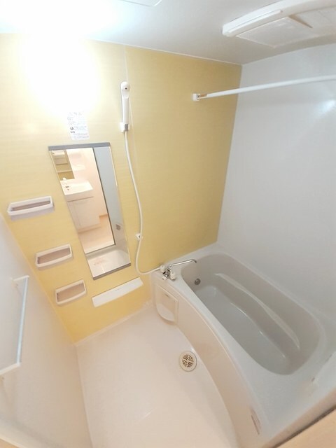 ボヌール・アヴニール　Ⅰの物件内観写真