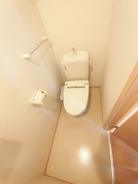 ボヌール・アヴニール　Ⅰの物件内観写真