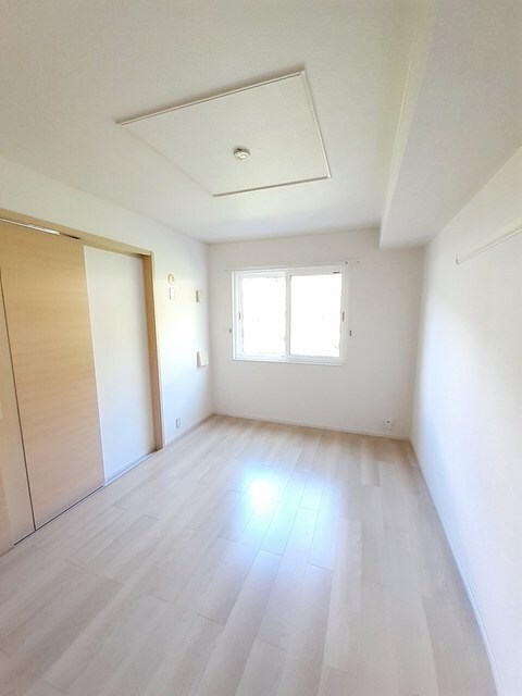 ボヌール・アヴニール　Ⅰの物件内観写真