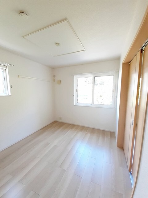 ボヌール・アヴニール　Ⅰの物件内観写真