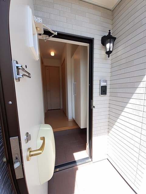 ボヌール・アヴニール　Ⅰの物件内観写真