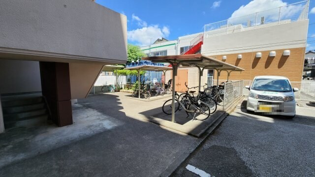 Ricorso JOYAMAの物件内観写真