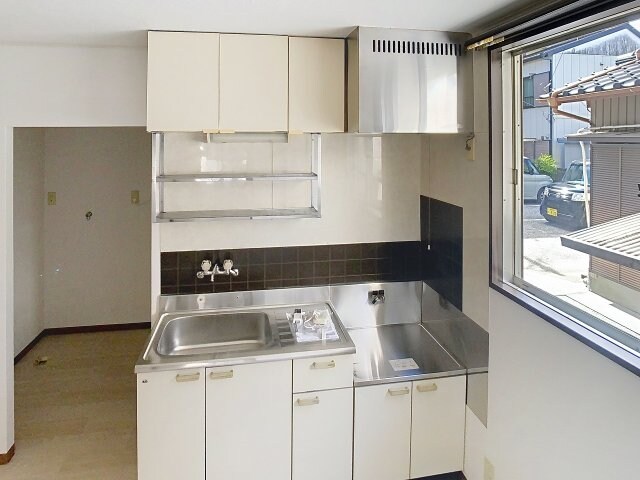 薊野駅 徒歩9分 1階の物件内観写真