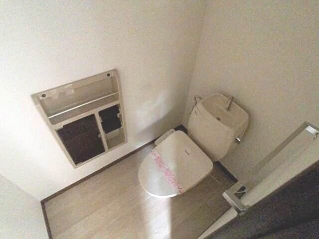 薊野駅 徒歩9分 1階の物件内観写真