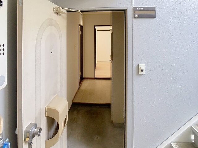 薊野駅 徒歩9分 1階の物件内観写真