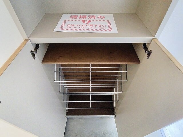 薊野駅 徒歩9分 1階の物件内観写真