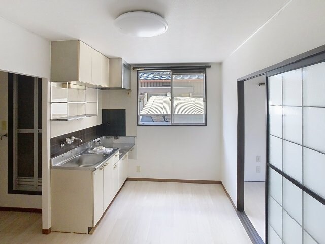 薊野駅 徒歩9分 1階の物件内観写真