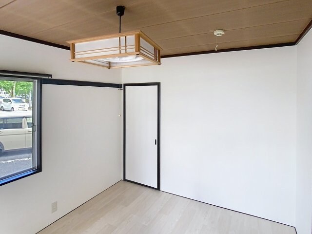 薊野駅 徒歩9分 1階の物件内観写真