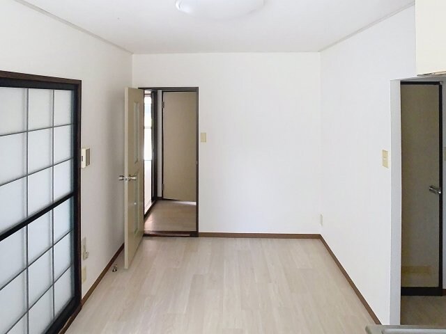 薊野駅 徒歩9分 1階の物件内観写真