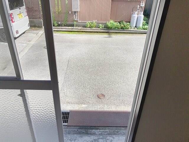 薊野駅 徒歩9分 1階の物件内観写真