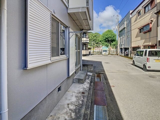 薊野駅 徒歩9分 1階の物件内観写真