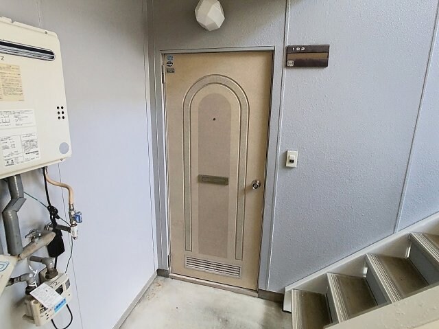 薊野駅 徒歩9分 1階の物件内観写真